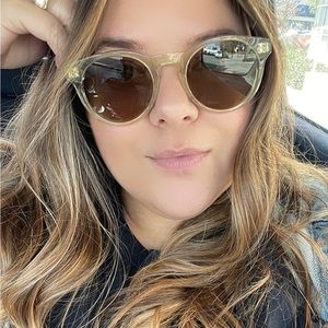 Meet your Posher, Siera